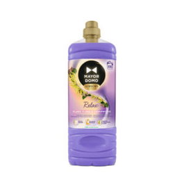 Agrado Suavizante Concentrado Relax Mayordomo 2250 g