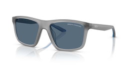 Armani Exchange AX4149SU-836380 Gafas de sol para hombre