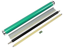 CoreParts Kit de reconstrucción de unidad de tambor universal para nueva versión, 150K páginas, compatible con CANON iR ADVANCE C5030/5035/5045/5051/C5235/5240/5250/5255