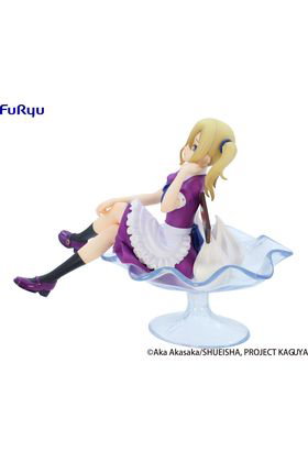 Ai Hayasaka Parfait Version Figura 13 Cm Kaugya Sama Love Is War The First Kiss That Never