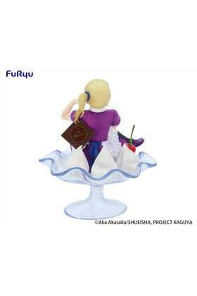 Ai Hayasaka Parfait Version Figura 13 Cm Kaugya Sama Love Is War The First Kiss That Never