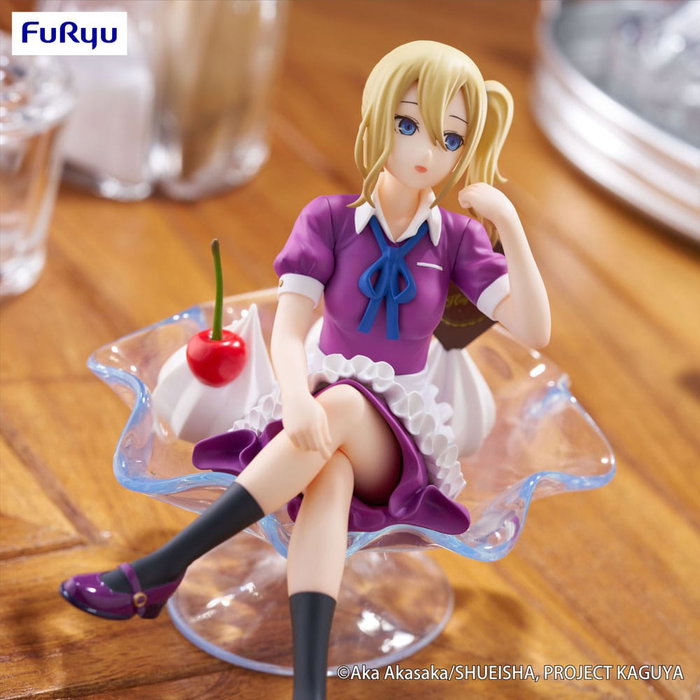 Kaguya-sama: Love is War Estatua PVC Special Ai Hayasaka Parfait Ver. 15 cm Kaguya-sama: Love is War Estatua PVC Special Ai Hayasaka Parfait Ver. 15 cm