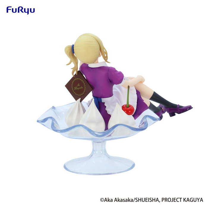 Kaguya-sama: Love is War Estatua PVC Special Ai Hayasaka Parfait Ver. 15 cm Kaguya-sama: Love is War Estatua PVC Special Ai Hayasaka Parfait Ver. 15 cm