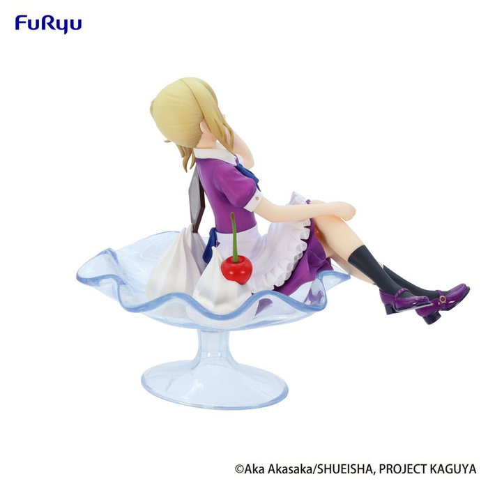Kaguya-sama: Love is War Estatua PVC Special Ai Hayasaka Parfait Ver. 15 cm Kaguya-sama: Love is War Estatua PVC Special Ai Hayasaka Parfait Ver. 15 cm