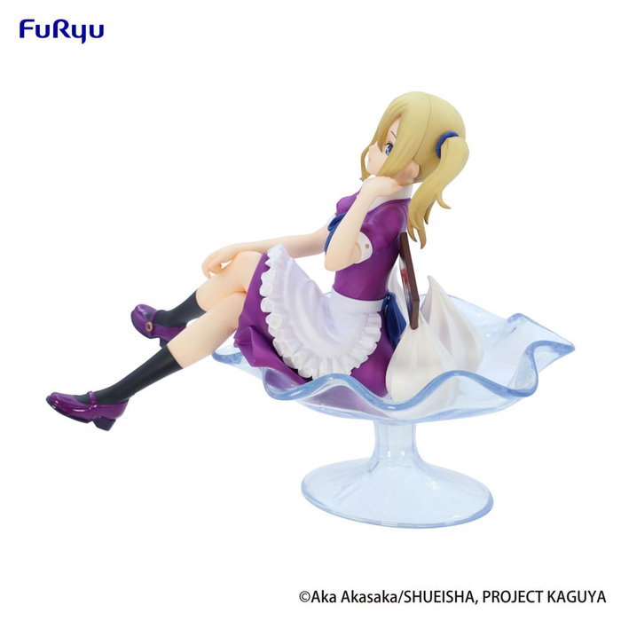 Kaguya-sama: Love is War Estatua PVC Special Ai Hayasaka Parfait Ver. 15 cm Kaguya-sama: Love is War Estatua PVC Special Ai Hayasaka Parfait Ver. 15 cm