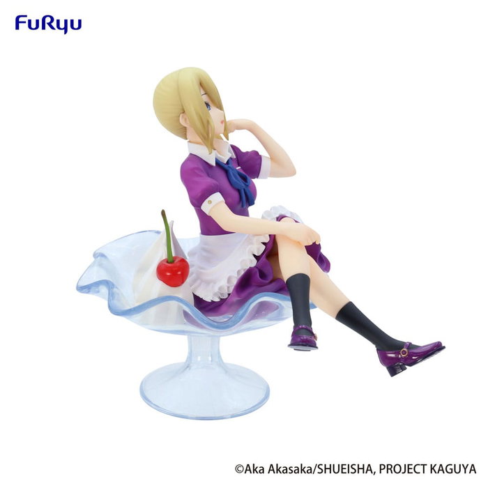 Kaguya-sama: Love is War Estatua PVC Special Ai Hayasaka Parfait Ver. 15 cm Kaguya-sama: Love is War Estatua PVC Special Ai Hayasaka Parfait Ver. 15 cm