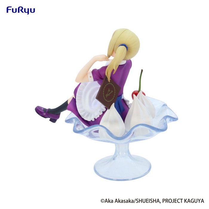 Kaguya-sama: Love is War Estatua PVC Special Ai Hayasaka Parfait Ver. 15 cm Kaguya-sama: Love is War Estatua PVC Special Ai Hayasaka Parfait Ver. 15 cm