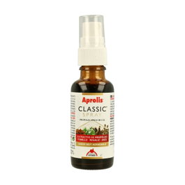 Intersa Aprolis Spray Bucal 30ml