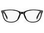 M Missoni MMI-0033-807 Gafas de vista para mujer en negro