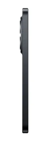 Xiaomi Redmi Note 15 Pro 5G, 8GB RAM, 512GB, Negro