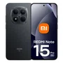 Xiaomi Redmi Note 15 Pro 5G, 8GB RAM, 512GB, Negro