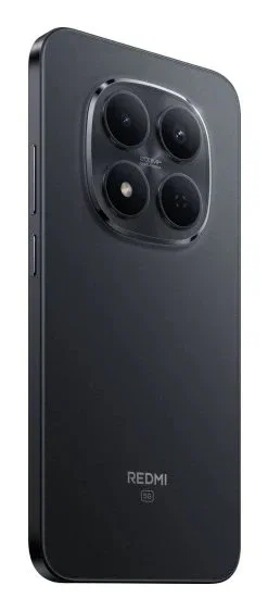 Xiaomi Redmi Note 15 Pro 5G, 8GB RAM, 512GB, Negro