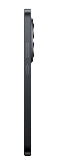 Xiaomi Redmi Note 15 Pro 5G, 8GB RAM, 512GB, Negro