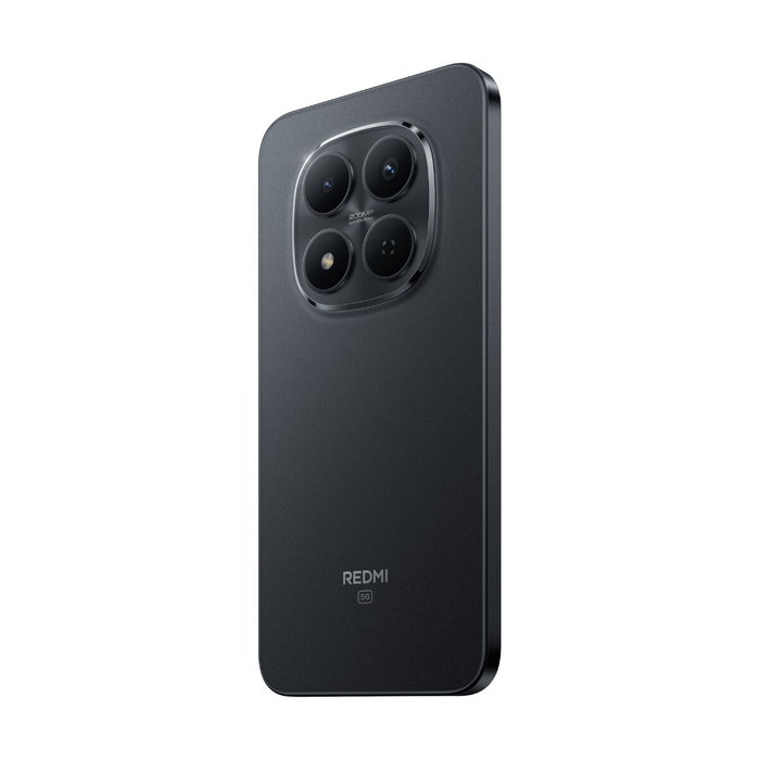 Xiaomi Redmi Note 15 Pro 5G, 8GB RAM, 512GB, Negro