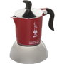 Bialetti Fiammetta 2TZ Rojo Induction
