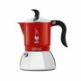 Bialetti Fiammetta 2TZ Rojo Induction