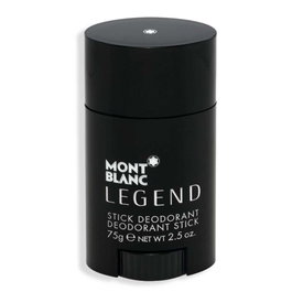 Montblanc Legend Desodorante en Barra 75 g