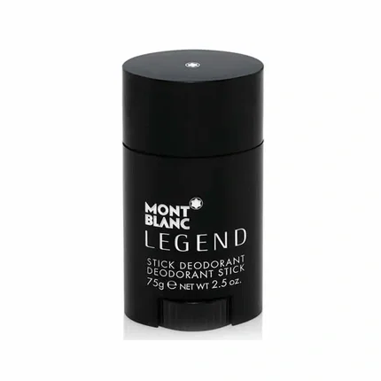 Montblanc Legend Desodorante en Barra 75 g Montblanc Legend Desodorante en Barra 75 g