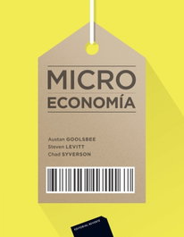 Microeconomía, Austan Goolsbee - REVERTE