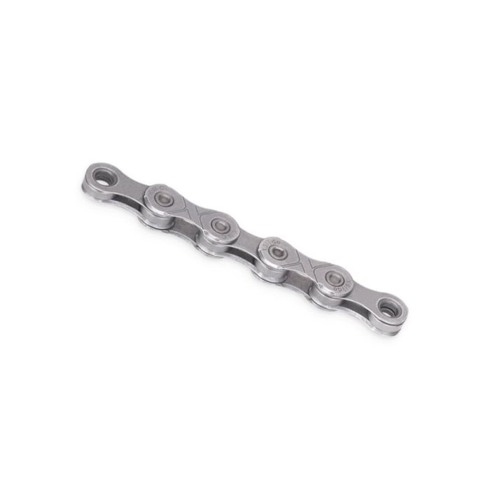 KMC Cadena 9-11v 118 eslabones para Shimano CUES con EPT protección anticorrosión KMC Cadena 9-11v 118 eslabones para Shimano CUES con EPT protección anticorrosión