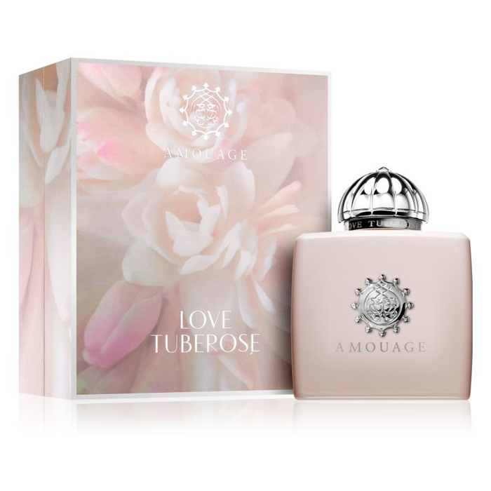 Amouage Love Tuberose Eau de Parfum 100 mL Amouage Love Tuberose Eau de Parfum 100 mL