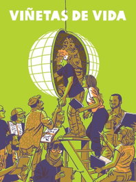 Astisendo Grupo Editorial, S.L. Viñetas de Vida (Reimpresión)