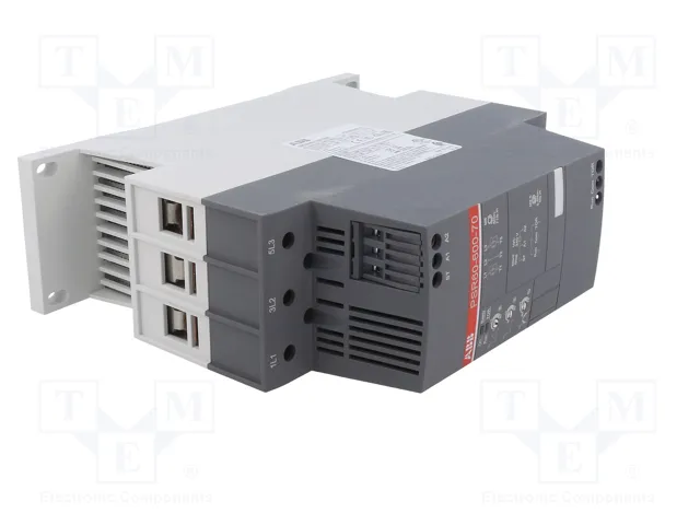 ABB PSR60-600-70 Softstart 30kW 60A ABB PSR60-600-70 Softstart 30kW 60A