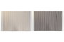 DKD Home Decor Alfombra PP Surtida 120x180x1 cm