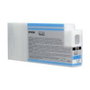 Epson Cartucho de Tinta Cian Claro 150 ml C13T642500