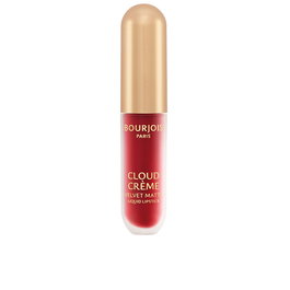 Bourjois Cloud Crème Velvet Labial Líquido Mate #08 Cherie Cherry - 3 ml