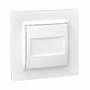 Simon Tapa ciega blanco serie 10