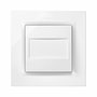 Simon Tapa ciega blanco serie 10