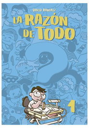Astisendo Grupo Editorial, S.L. LA RAZON DE TODO TOMO 1