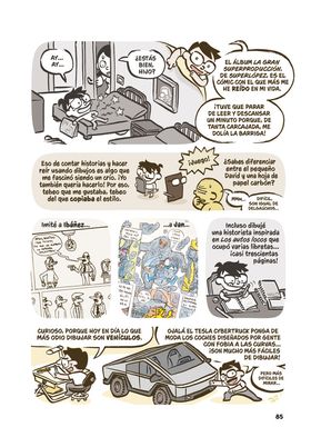 Astisendo Grupo Editorial, S.L. LA RAZON DE TODO TOMO 1