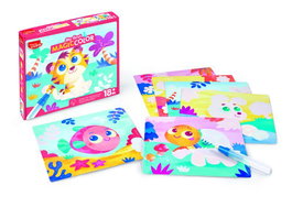 Maped Creative Early Age My First Magic Color (+18 Meses)