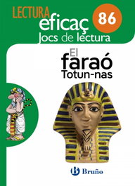 EL FARAO TOTUN-NAS, BRUÑO