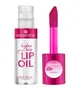 Essence HYDRA KISS Aceite para labios 06-Cranberry Is Back 4 ml