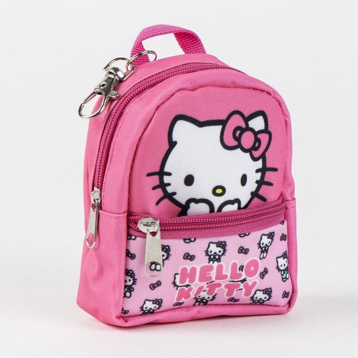 Cerdá Set de Papelería Minimochila Hello Kitty Multicolor