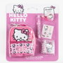 Cerdá Set de Papelería Minimochila Hello Kitty Multicolor