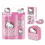 Cerdá Set de Papelería Minimochila Hello Kitty Multicolor
