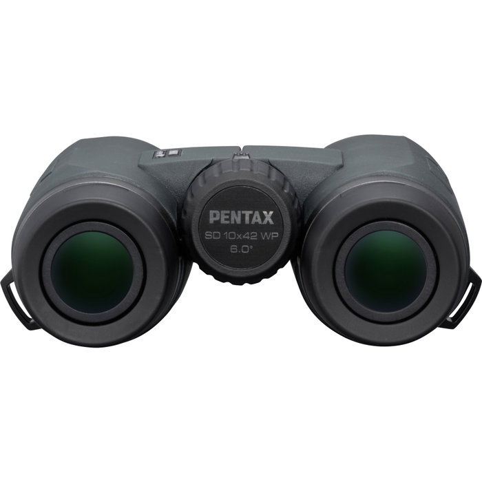 Pentax SD 10x42 WP Pentax SD 10x42 WP