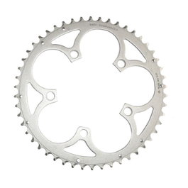 Campagnolo Plato Record ALU 110 5 Brazos 10V 50D