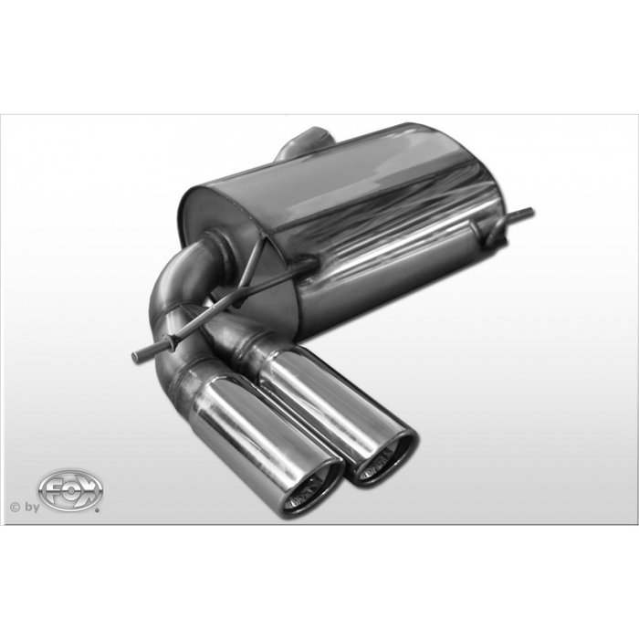 Fox Tubo Escape Au051207-152 FXAU051207-152 Escapes Homologados Alto Rendimiento Fox Tubo Escape Au051207-152 FXAU051207-152 Escapes Homologados Alto Rendimiento