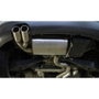 Fox Tubo Escape Au051207-152 FXAU051207-152 Escapes Homologados Alto Rendimiento