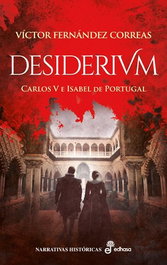 Desiderium, EDHASA EDITORIAL - Desiderium