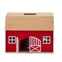 Schleich 42602 Farm World Figura retro de madera
