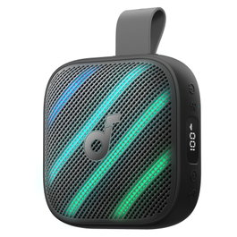 Anker Soundcore Boom Go 3i Negro