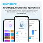 Anker Soundcore Boom Go 3i Negro