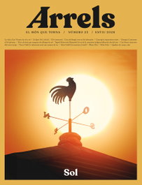Arrels, 23 - ARA LLIBRES