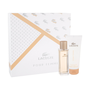 Lacoste Pour Femme Set - Edp W 50 mL + Body Lotion W 100 mL